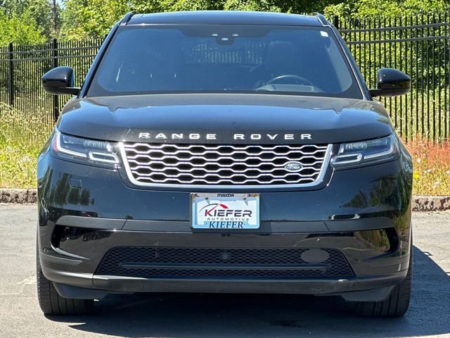 2019 Land Rover Range Rover Velar S