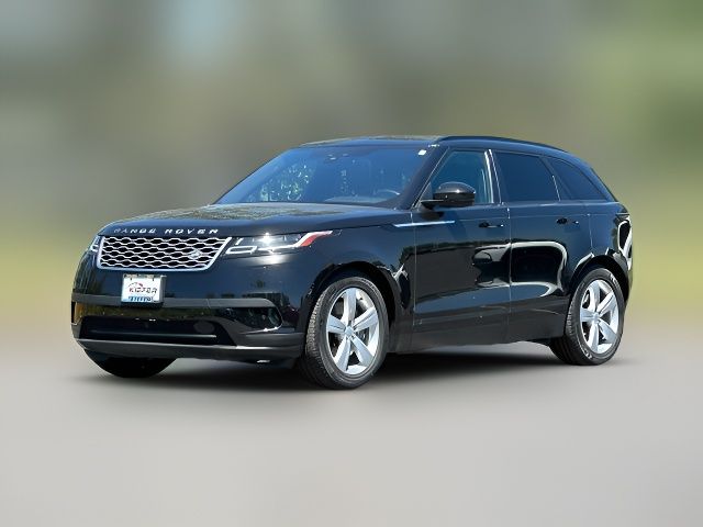 2019 Land Rover Range Rover Velar S