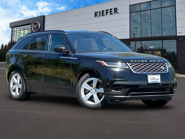 2019 Land Rover Range Rover Velar S