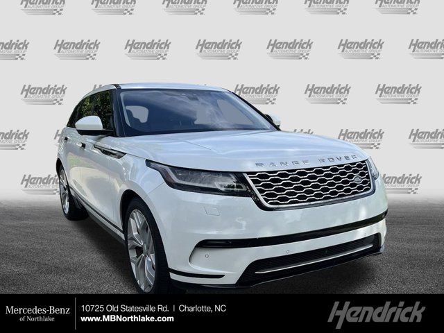 2019 Land Rover Range Rover Velar S