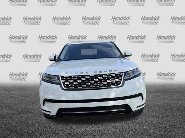 2019 Land Rover Range Rover Velar S