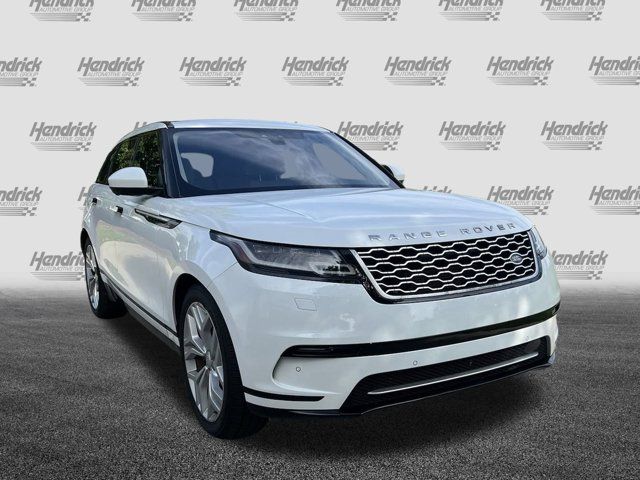 2019 Land Rover Range Rover Velar S