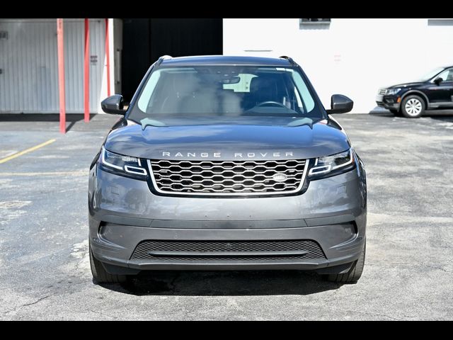 2019 Land Rover Range Rover Velar S