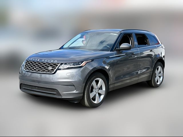 2019 Land Rover Range Rover Velar S