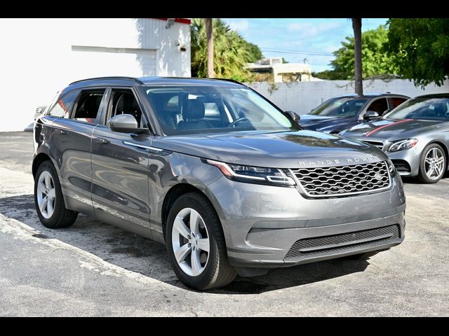 2019 Land Rover Range Rover Velar S