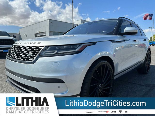 2019 Land Rover Range Rover Velar S