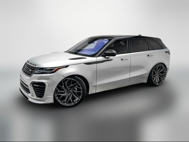 2019 Land Rover Range Rover Velar R-Dynamic SE