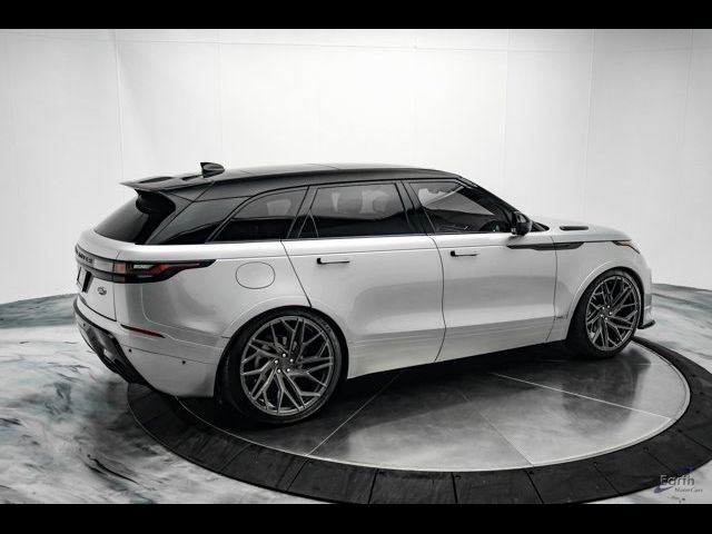 2019 Land Rover Range Rover Velar R-Dynamic SE