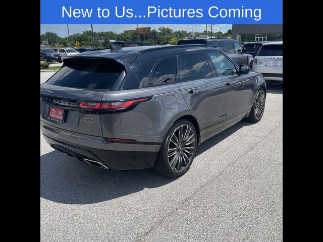 2019 Land Rover Range Rover Velar R-Dynamic SE