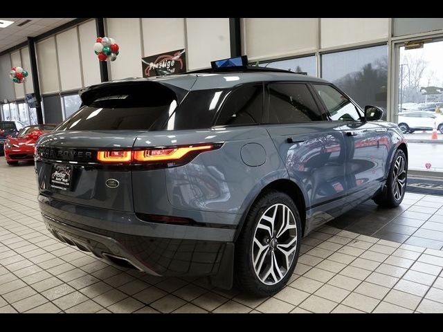 2019 Land Rover Range Rover Velar R-Dynamic SE