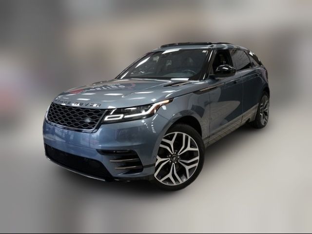 2019 Land Rover Range Rover Velar R-Dynamic SE