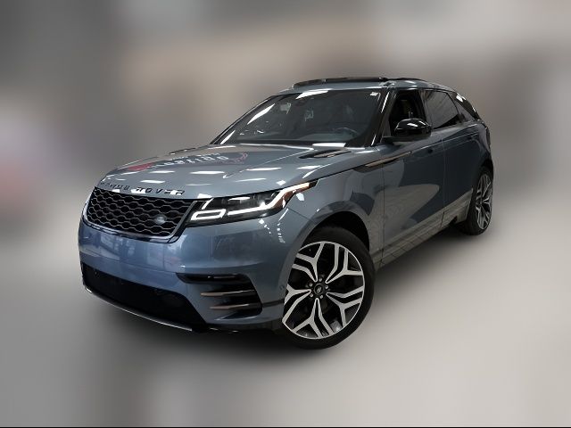 2019 Land Rover Range Rover Velar R-Dynamic SE