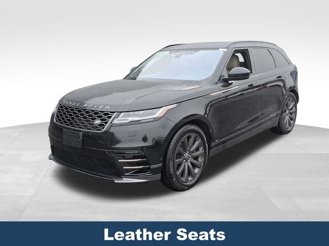 2019 Land Rover Range Rover Velar R-Dynamic SE