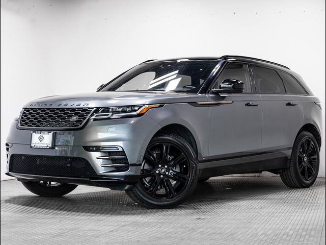 2019 Land Rover Range Rover Velar R-Dynamic SE