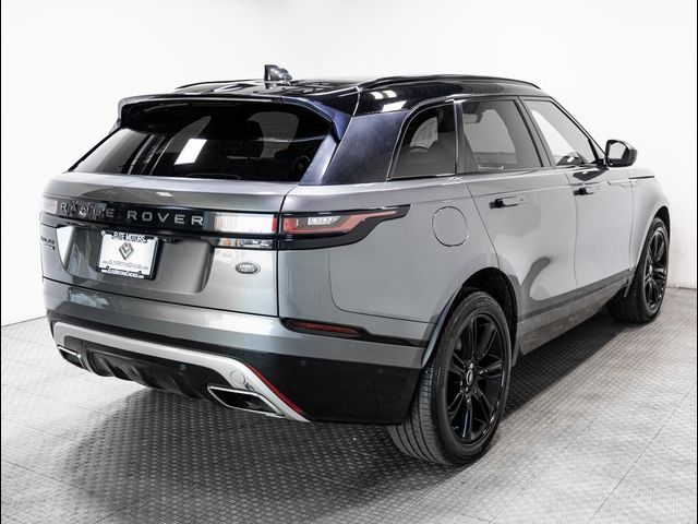 2019 Land Rover Range Rover Velar R-Dynamic SE