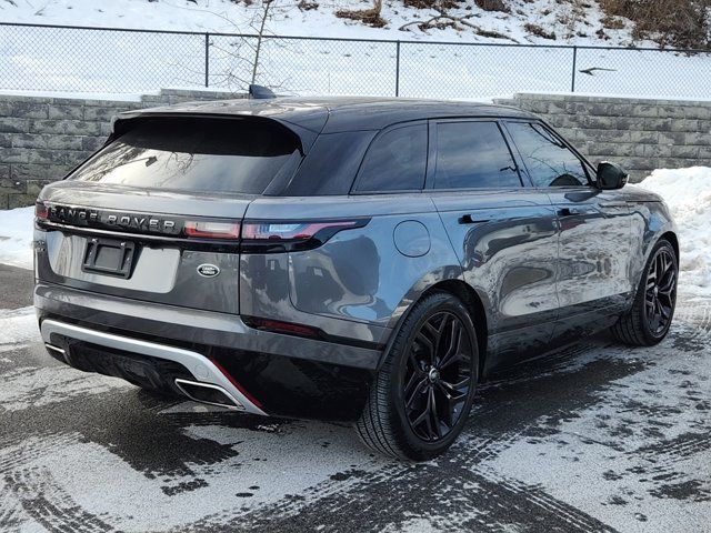 2019 Land Rover Range Rover Velar R-Dynamic SE