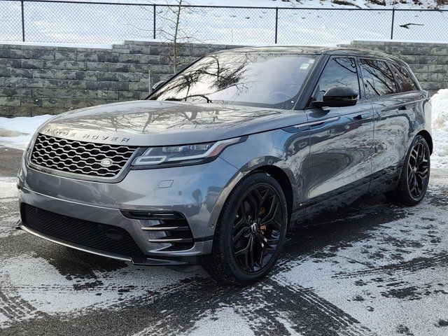 2019 Land Rover Range Rover Velar R-Dynamic SE