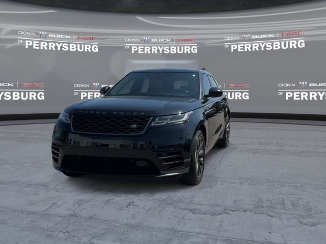 2019 Land Rover Range Rover Velar R-Dynamic SE