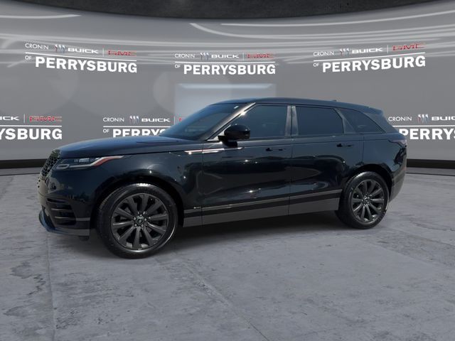 2019 Land Rover Range Rover Velar R-Dynamic SE