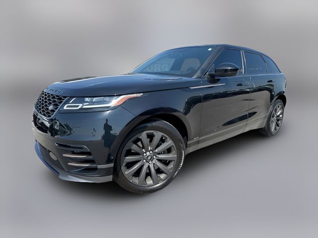 2019 Land Rover Range Rover Velar R-Dynamic SE