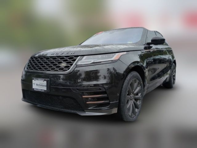 2019 Land Rover Range Rover Velar R-Dynamic SE