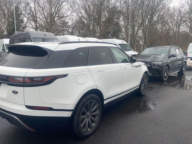 2019 Land Rover Range Rover Velar R-Dynamic SE