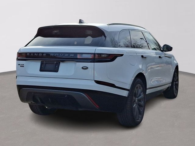 2019 Land Rover Range Rover Velar R-Dynamic SE