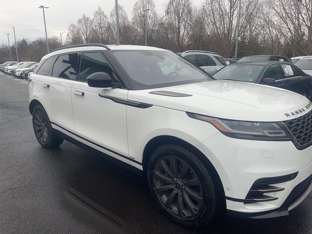 2019 Land Rover Range Rover Velar R-Dynamic SE