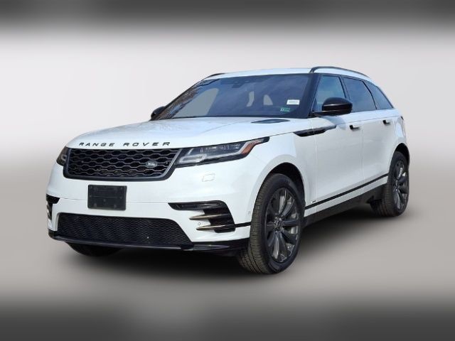 2019 Land Rover Range Rover Velar R-Dynamic SE