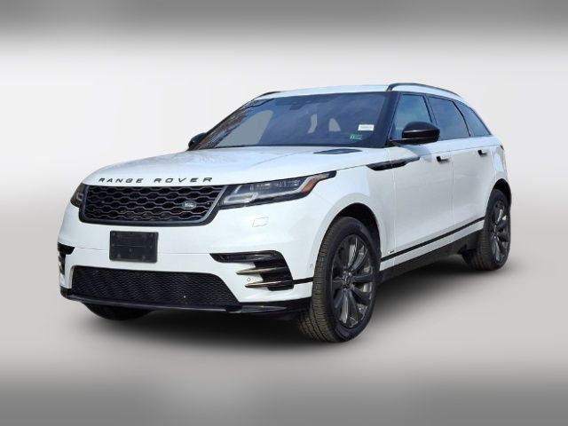 2019 Land Rover Range Rover Velar R-Dynamic SE