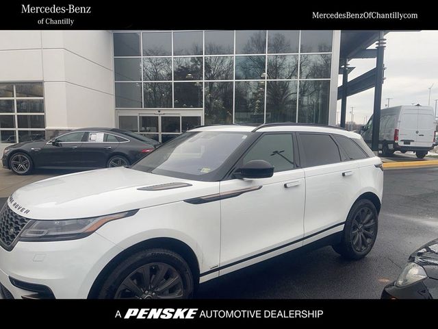 2019 Land Rover Range Rover Velar R-Dynamic SE