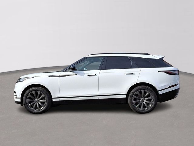 2019 Land Rover Range Rover Velar R-Dynamic SE