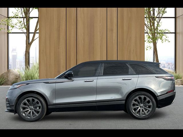 2019 Land Rover Range Rover Velar R-Dynamic SE