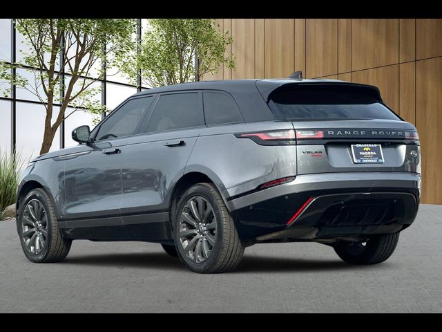 2019 Land Rover Range Rover Velar R-Dynamic SE