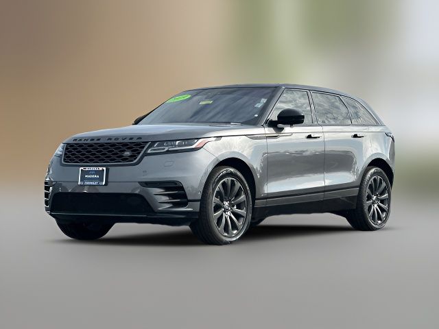 2019 Land Rover Range Rover Velar R-Dynamic SE