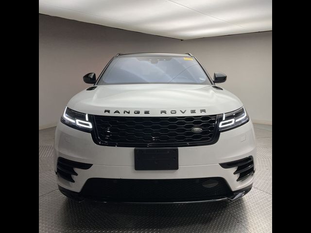 2019 Land Rover Range Rover Velar R-Dynamic SE