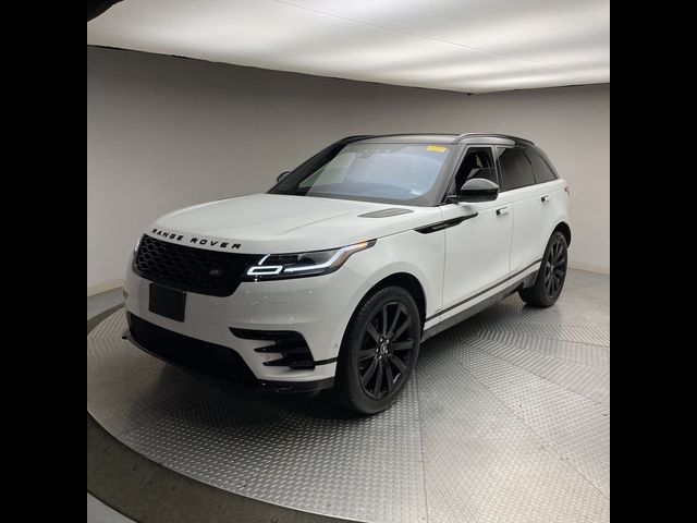 2019 Land Rover Range Rover Velar R-Dynamic SE