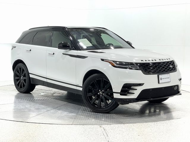 2019 Land Rover Range Rover Velar R-Dynamic SE