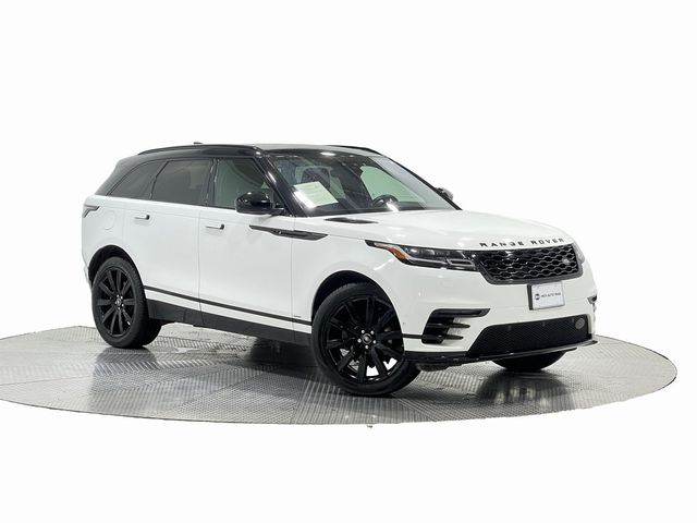 2019 Land Rover Range Rover Velar R-Dynamic SE