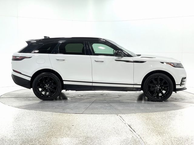 2019 Land Rover Range Rover Velar R-Dynamic SE