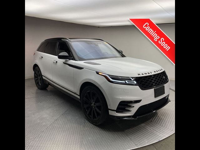 2019 Land Rover Range Rover Velar R-Dynamic SE