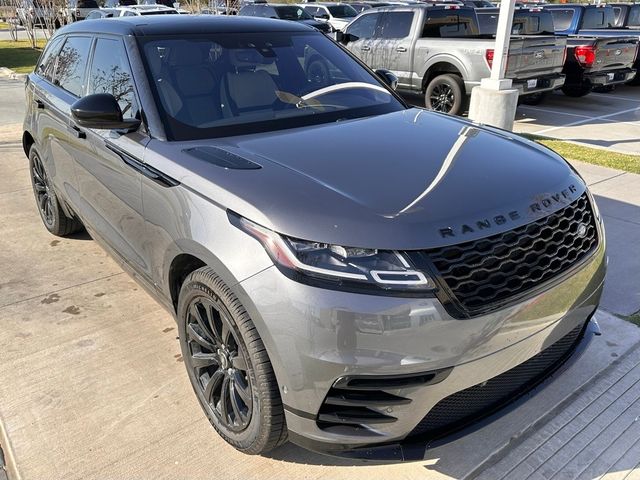 2019 Land Rover Range Rover Velar R-Dynamic SE