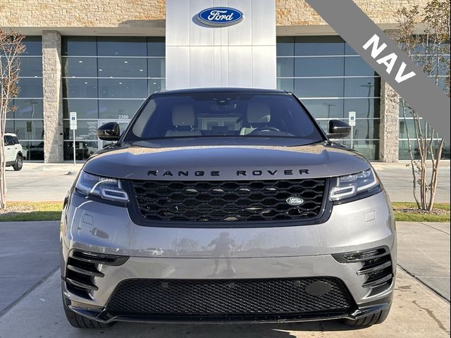 2019 Land Rover Range Rover Velar R-Dynamic SE