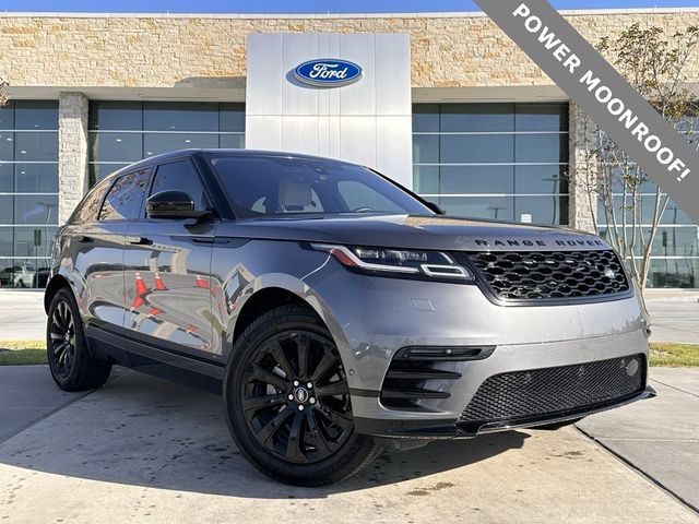 2019 Land Rover Range Rover Velar R-Dynamic SE