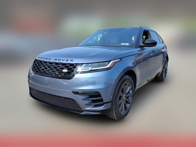 2019 Land Rover Range Rover Velar R-Dynamic SE