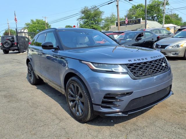 2019 Land Rover Range Rover Velar R-Dynamic SE