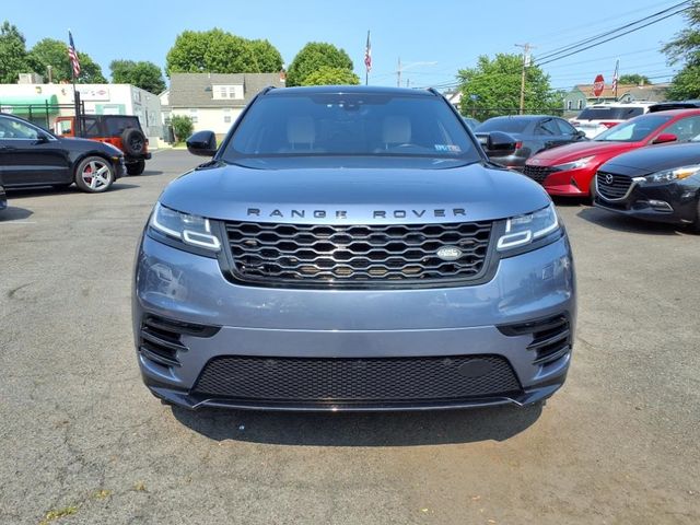 2019 Land Rover Range Rover Velar R-Dynamic SE