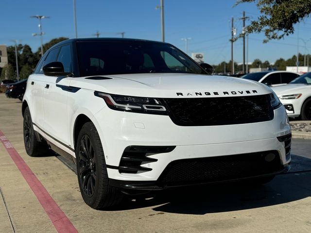 2019 Land Rover Range Rover Velar R-Dynamic SE