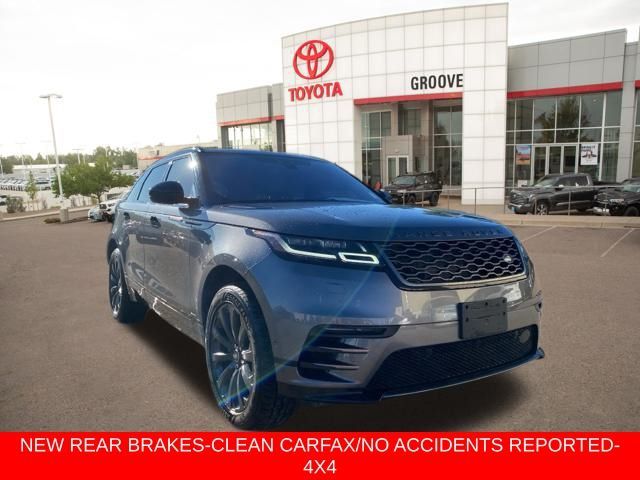 2019 Land Rover Range Rover Velar R-Dynamic SE