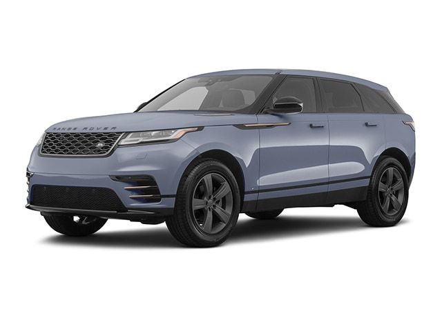 2019 Land Rover Range Rover Velar R-Dynamic SE